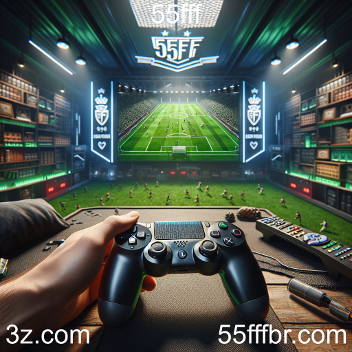 O Crescimento dos Jogos de Esporte na Indústria de Games