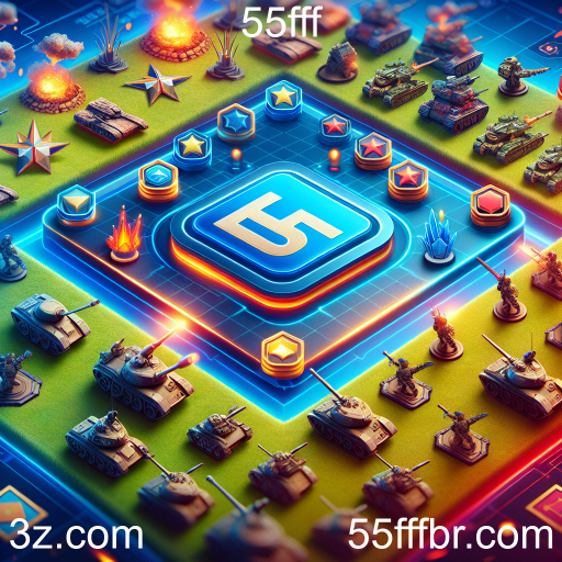 A Ascensão dos Jogos de Estratégia